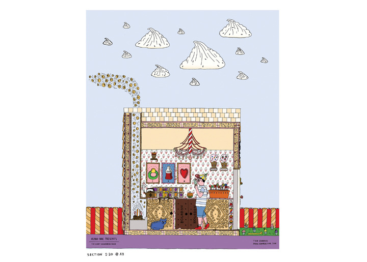 ALMA-NAC_GINGERBREAD HOUSE_03