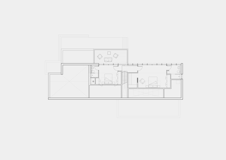 141 WESTWOOD_FIRST FLOOR PLAN