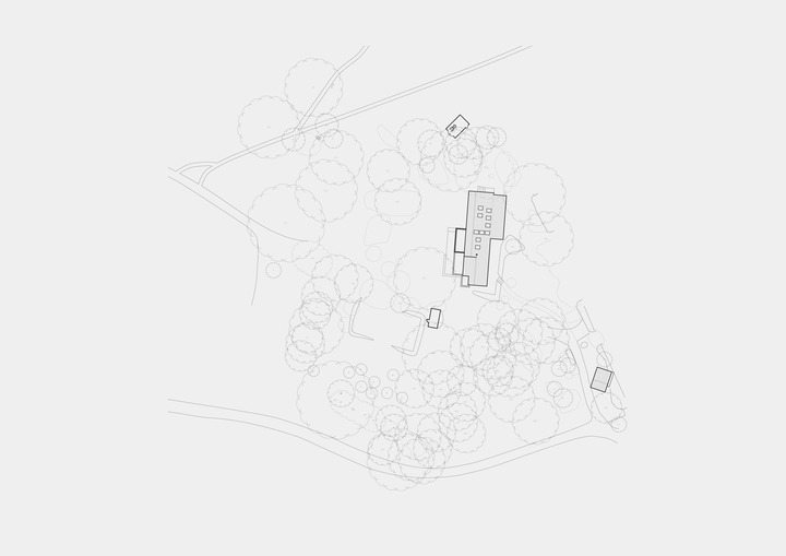 141 WESTWOOD_SITE PLAN